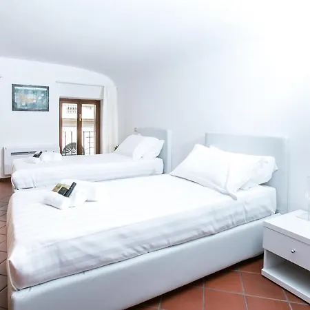 Apartment Orbitelli 15 - My Extra