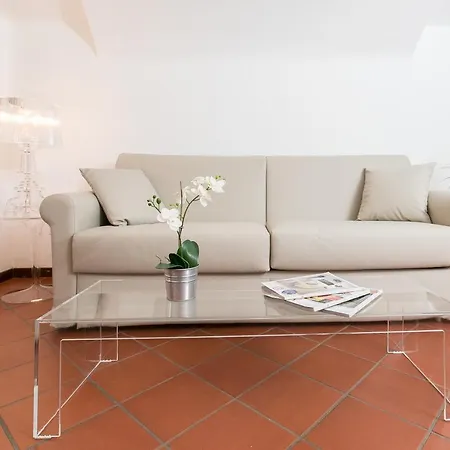 Orbitelli 15 - My Extra Apartment Rome