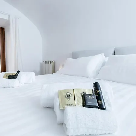 Orbitelli 15 - My Extra Apartment