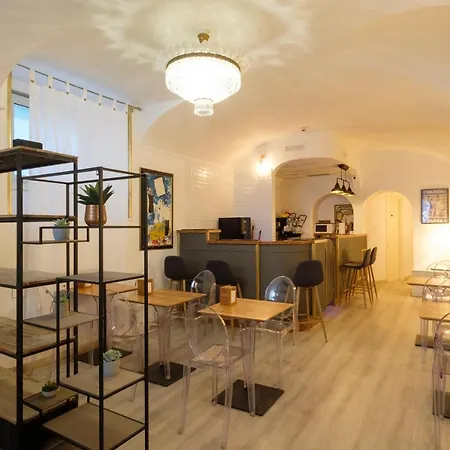 Dcboutiquehotel Rome