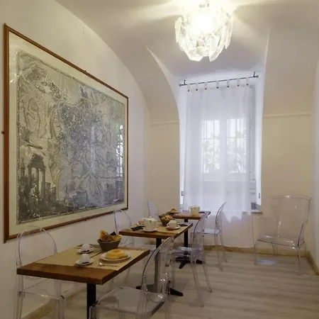 Dcboutiquehotel Hotel 3*