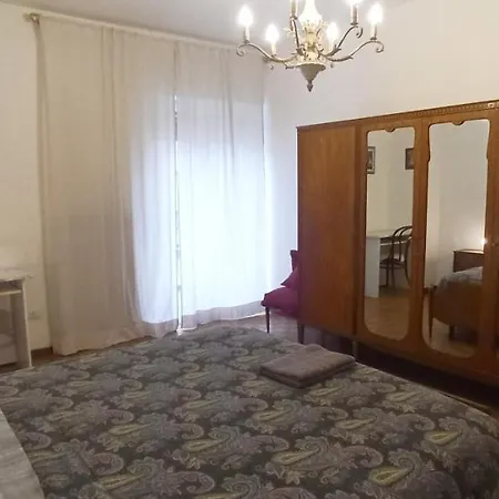 La Casa Di Nonno Appartement