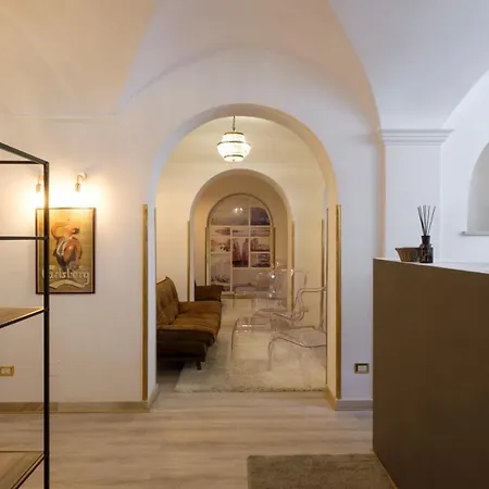 Hotel Dcboutiquehotel