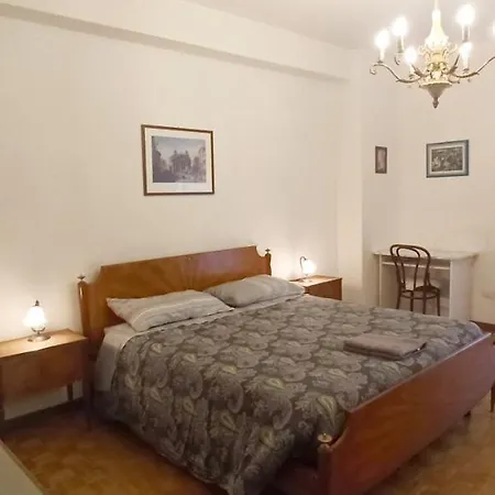 La Casa Di Nonno *