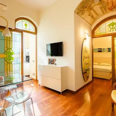 La Petite Maison Piave דירה רומא