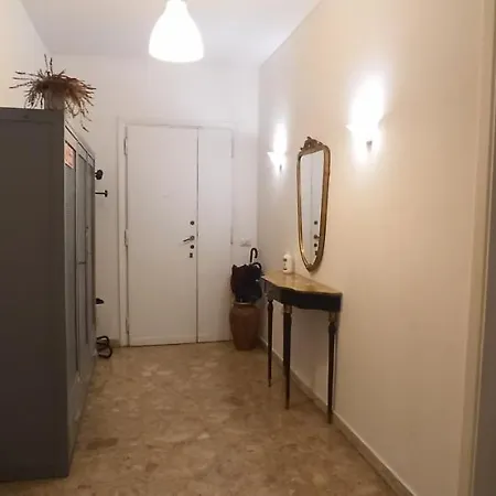 La Casa Di Nonno * Rome