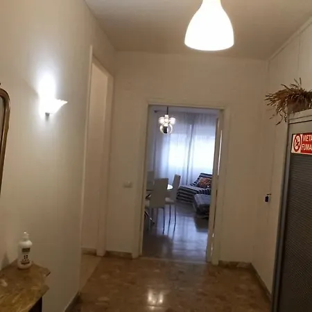 La Casa Di Nonno Rome