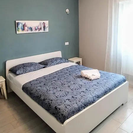 Guest house Pretty Tiburtina Rome