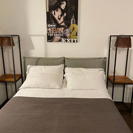 Casa Mia In Trastevere Rome