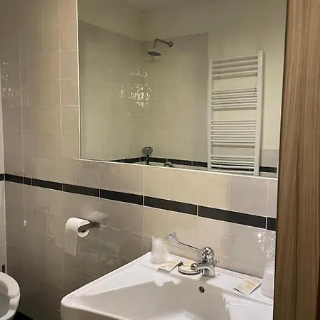 Casa Mia In Trastevere Hotel 3*