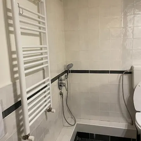 Casa Mia In Trastevere Hotel 3*