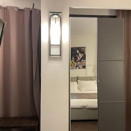 Casa Mia In Trastevere Hotel 3*