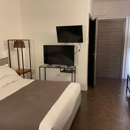 Casa Mia In Trastevere 3* 로마