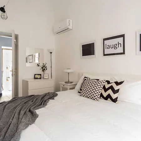 Flat 07 - New Opening דירה