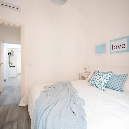 Flat 07 - New Opening * Rome