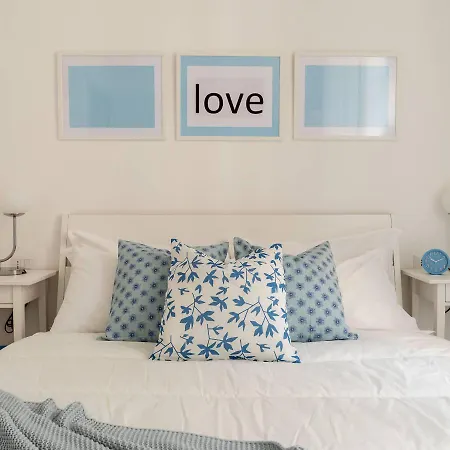 Flat 07 - New Opening