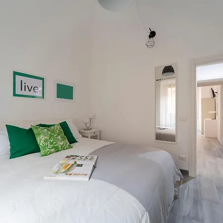 Flat 07 - New Opening Apartment Rome