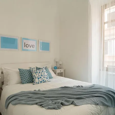Appartement Flat 07 - New Opening *