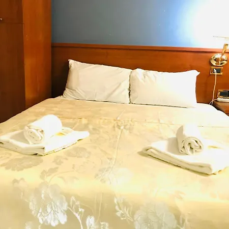 Guest house Holiday Termini *
