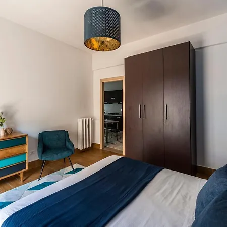 Apartment Domus Francisca Via Gregorio VII Nr 90