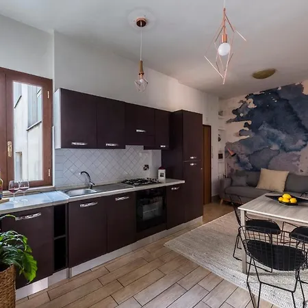 Domus Francisca Via Gregorio VII Nr 90 Apartment Rome