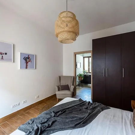 Domus Francisca Via Gregorio VII Nr 90 Apartment