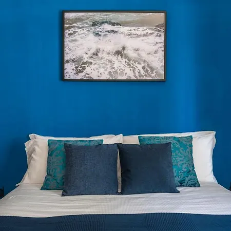 Apartment Domus Francisca Via Gregorio VII Nr 90 Rom