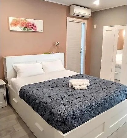Guest house Pretty Tiburtina