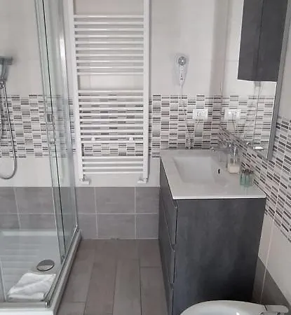 Guest house Pretty Tiburtina Rome