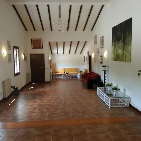 Vila Di Christian E Michelle Řím