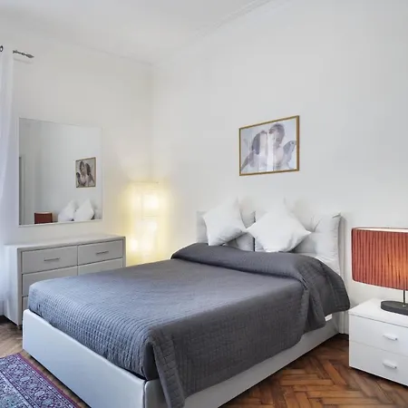Don Morosini - Al Vaticano Apartman *