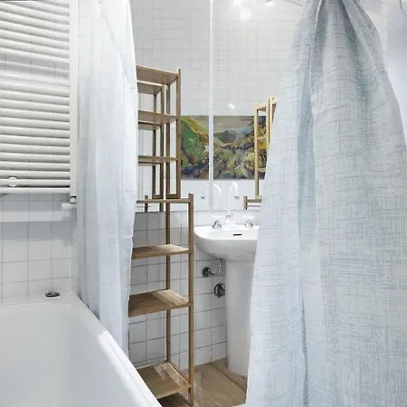 Apartman Don Morosini - Al Vaticano