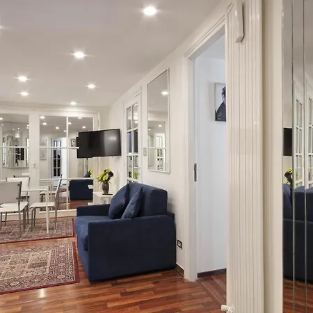 Apartman Don Morosini - Al Vaticano
