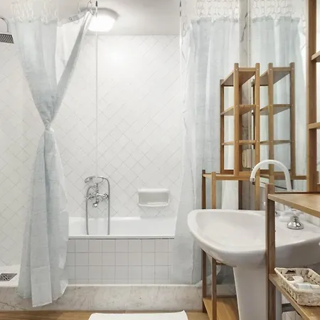 Apartman Don Morosini - Al Vaticano Róma