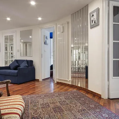 Apartman Don Morosini - Al Vaticano