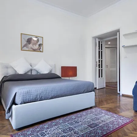 Apartman Don Morosini - Al Vaticano *