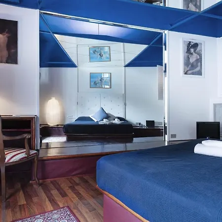 Apartman Don Morosini - Al Vaticano *