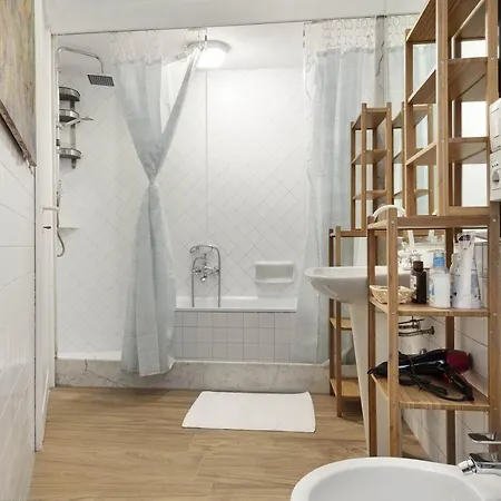 Don Morosini - Al Vaticano Apartman *