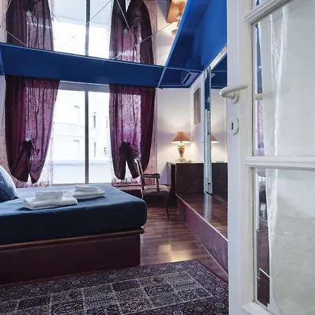 Don Morosini - Al Vaticano Apartman