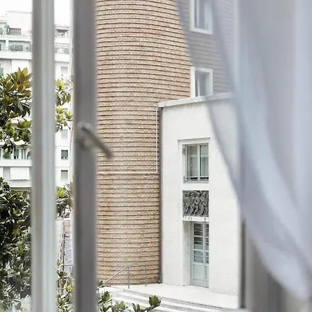 Don Morosini - Al Vaticano Apartman