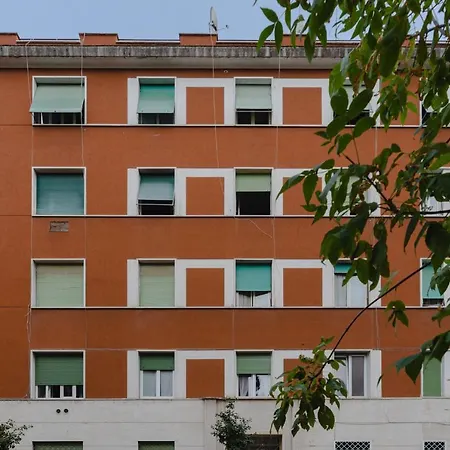 Apulia Flat * Rome