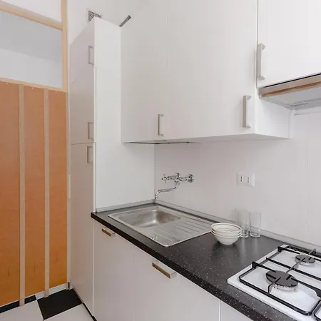 Apartment Apulia Flat *