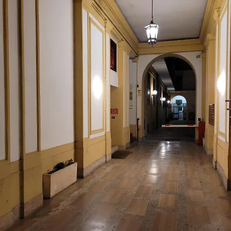 Vendégház Grand Gaeta Róma