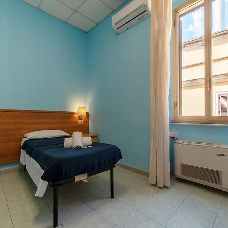 Beauty Palace - Vertex Group 2* Roma
