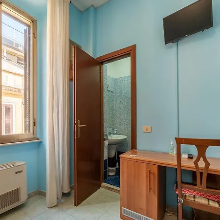 Beauty Palace - Vertex Group 2* Roma