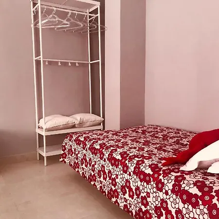 Welcomeromab&b Guest house
