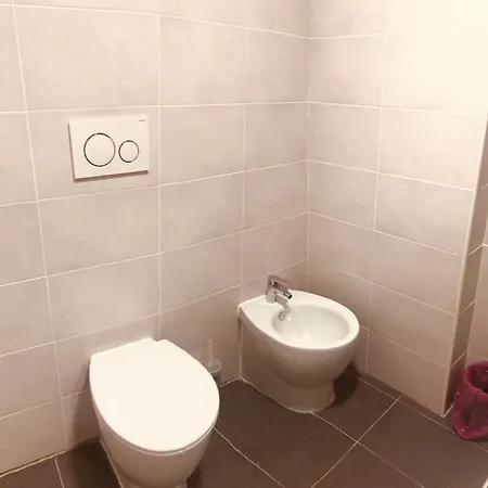 Welcomeromab&b Guest house *