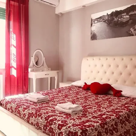 Welcomeromab&b Rome