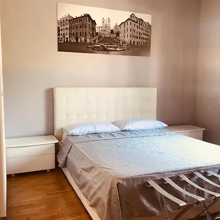Welcomeromab&b Rome