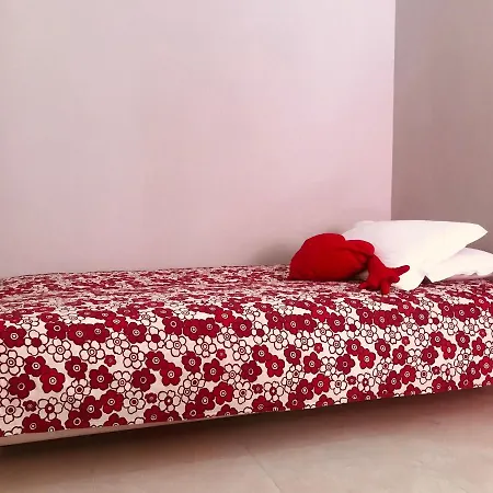 Guest house Welcomeromab&b